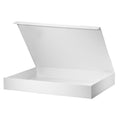 Magneetdoos - XXL - Wit mat gelamineerd - Couture