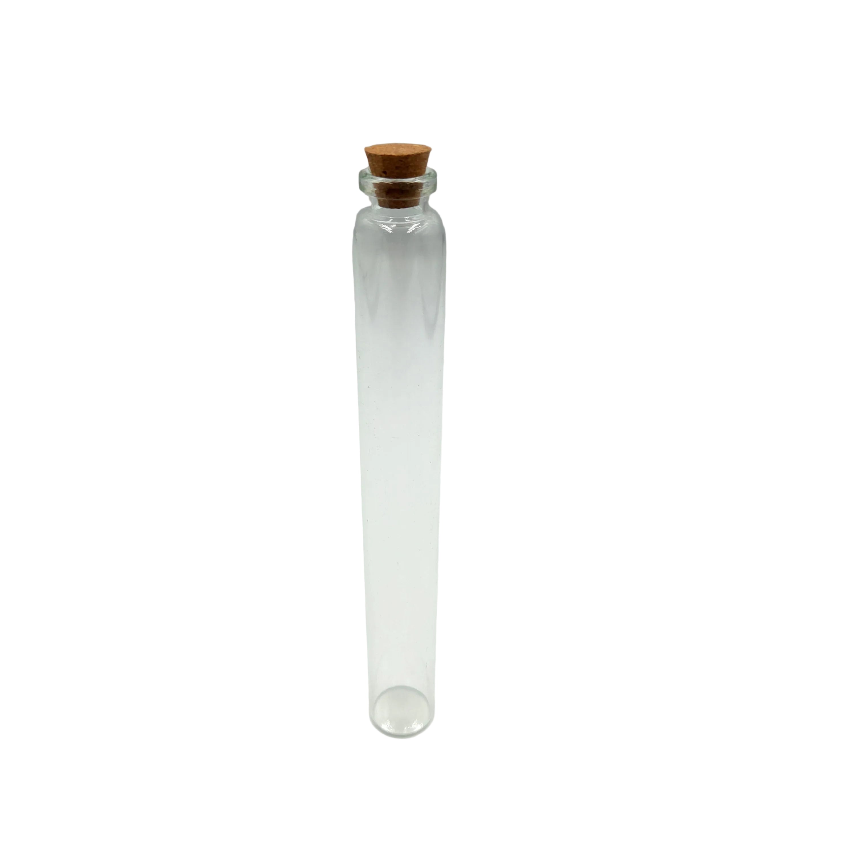 Message in a Bottle - Flesje (Groot) verpakt per 10 stuks