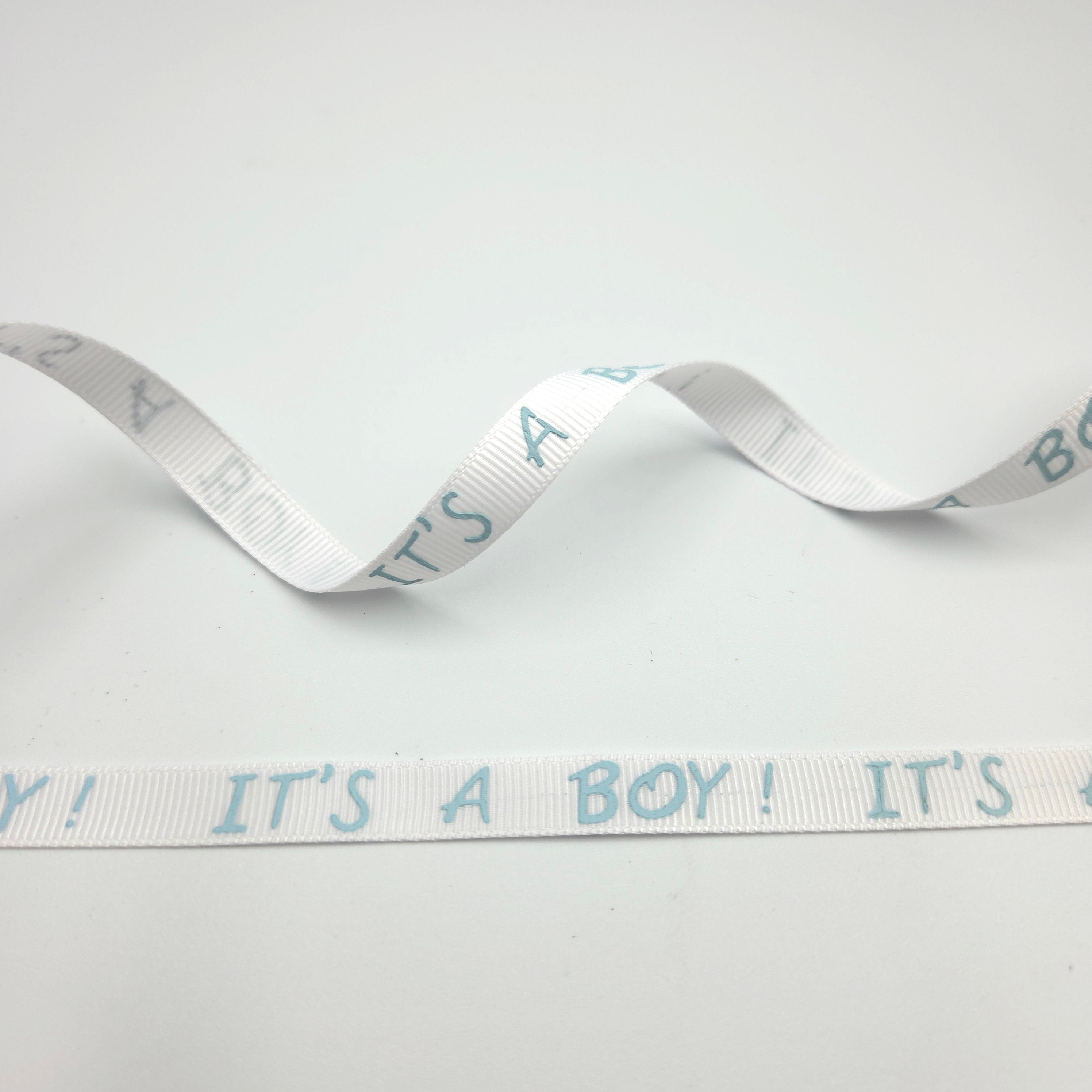 Ribslint "It's a Boy!"