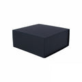 Magneetdoos - Zwart kraft - Elegant+ FSC®