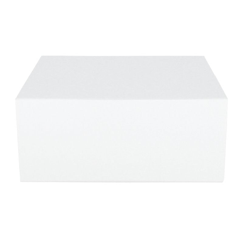 Magneetdoos - Wit kraft - Elegant+ FSC®