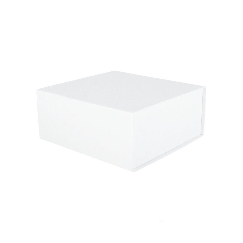 Magneetdoos - Wit kraft - Elegant+ FSC®