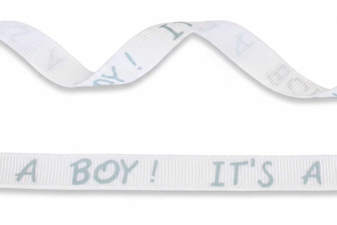 Its a boy !