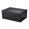 Magneetdoos - A5 - Zwart mat gelamineerd - Couture