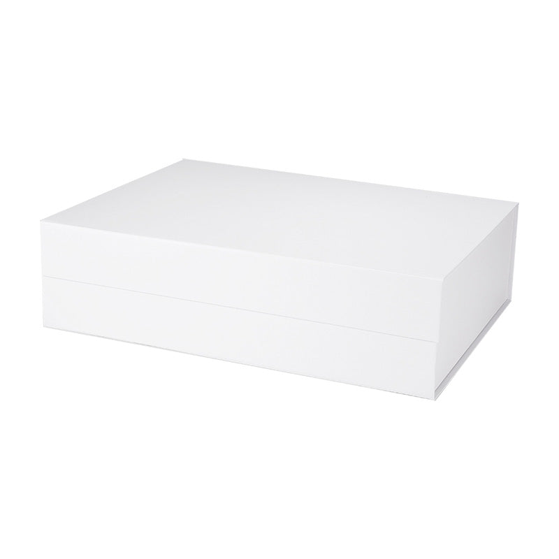 Magneetdoos - A3 - Wit mat gelamineerd - Couture