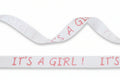 Ribslint "It's a Girl!"