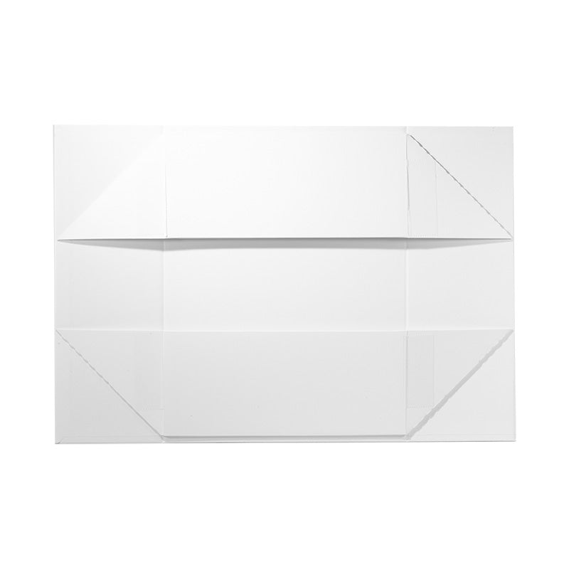 Magneetdoos - A4 - Wit mat gelamineerd - Couture