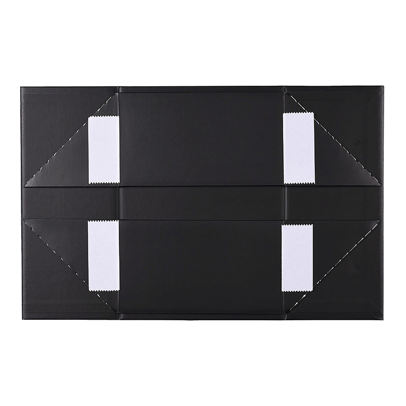 Magneetdoos - A5 - Zwart mat gelamineerd - Couture