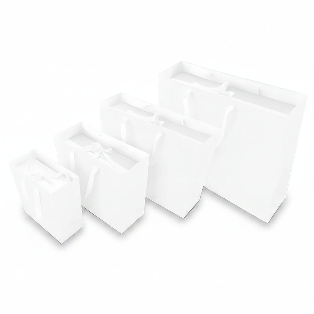 Magneetdoos - A3 - Wit mat gelamineerd - Couture