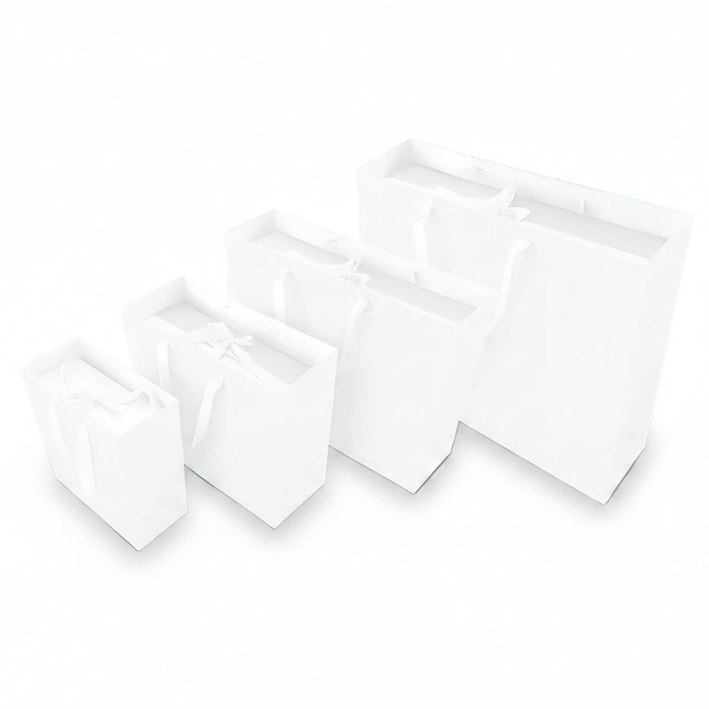 Magneetdoos - A5 - Ivoor kraft - Couture
