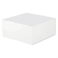 Magneetdoos - Wit mat gelamineerd - Elegant+ FSC®