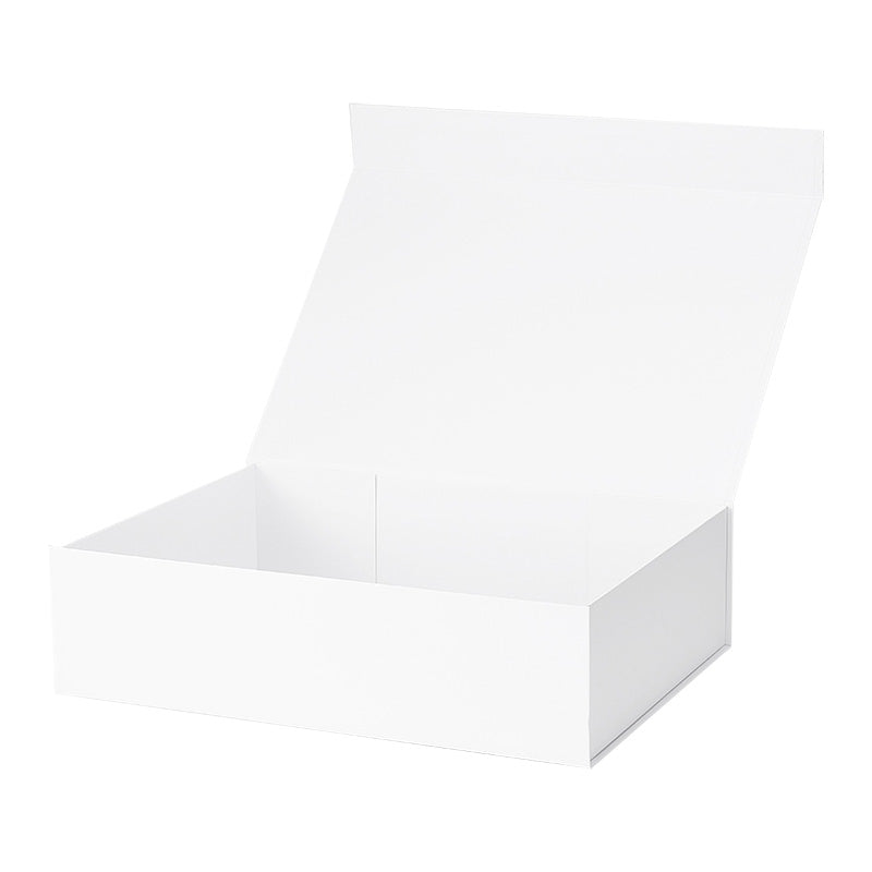 Magneetdoos - A3 - Wit mat gelamineerd - Couture