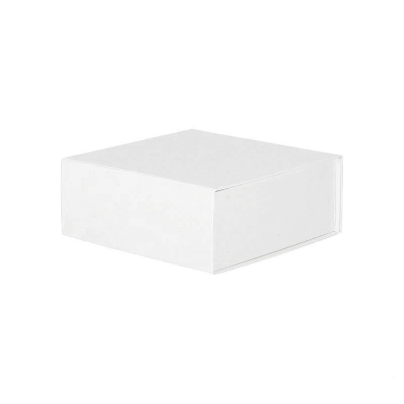 Magneetdoos - Wit kraft - Elegant+ FSC®